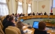 23 октября в Ульяновске прошло совещание с участием руководителей федеральных и региональных управлений  ФАС, которые посетили регион с целью обмена опытом.