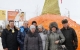 Губернатор Сергей Морозов поздравил жителей Ульяновской области с Масленицей
