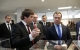 4 апреля в ходе рабочей поездки в ПФО Председатель Правительства РФ Дмитрий Медведев осмотрел региональный наноцентр.