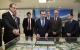 Председатель Правительства РФ Дмитрий Медведев высоко оценил действия органов государственной власти Ульяновской области по развитию промзон и индустриальных парков