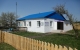 В Ульяновской области открылся первый в России фельдшерско-акушерский пункт, построенный в рамках государственно-частного партнерства