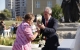Губернатор Сергей Морозов наградил супружеские пары Ульяновской области в День семьи, любви и верности