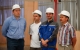 В Ульяновской области открылся завод по производству керамического камня