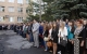 В образовательных учреждениях Ульяновской области прошли линейки, посвященные Дню знаний