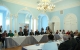 Губернатор Сергей Морозов 28 октября на встрече с тружениками тыла и гражданами, относящимися к категории «дети войны».