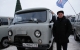 12 января организациям бюджетной сферы региона переданы новые автомобили УАЗ, произведенные на Ульяновском автомобильном заводе.