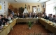 Встреча главы региона с активной общественностью Димитровградского автоагрегатного завода состоялась 1 апреля в Димитровграде.