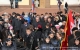 В митинге, посвященном 145-летию со дня рождения В.И. Ленина, приняли участие более 1500 человек