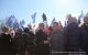 В митинге, посвященном 145-летию со дня рождения В.И. Ленина, приняли участие более 1500 человек