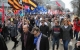 В торжественном митинге в честь Дня солидарности трудящихся приняло участие порядка 15 тысяч ульяновцев