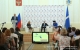 В Ульяновской области открылся Всероссийский слёт региональных учительских клубов