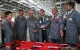 В Димитровгаде Ульяновской области началось производство светотехники для автомобиля LADA VESTA
