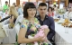 За десять лет проведения акции «Роди патриота в День России» в Ульяновской области почти на 20% увеличилась рождаемость
