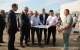 Предприятия первых резидентов Ульяновской особой экономической зоны начнут работу уже к концу текущего года