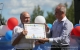 Губернатор Ульяновской области Сергей Морозов поздравил ветеранов гражданской авиации региона