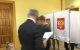 Губернатор Ульяновской области Сергей Морозов проголосовал на своем избирательном участке