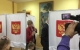 Губернатор Ульяновской области Сергей Морозов проголосовал на своем избирательном участке