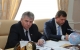 Губернатор Сергей Морозов обсудил с главой областного центра Сергеем Панчиным первоочередные задачи развития города Ульяновска