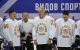 В Ульяновской области стартовал пятый сезон Ночной хоккейной лиги