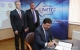 Правительство Ульяновской области и региональные вузы заключили соглашение о сотрудничестве в сфере кадрового обеспечения ИТ-отрасли
