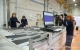 26 октября Губернатор Сергей Морозов осмотрел производственные цеха современного высокотехнологичного завода компании «Мартур».