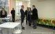 26 октября Губернатор Сергей Морозов посетил новый корпус Поволжского операционного центра АО «Альфа-Банк».