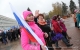 В Ульяновской области в праздновании Дня народного единства приняло участие свыше 15 тысяч человек