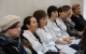 7 ноября Губернатор Сергей Морозов встретился с коллективом детской поликлиники №2 Центральной городской клинической больницы и инициативной группой родителей.