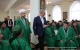 Губернатор Сергей Морозов встретился с представителями мусульманской уммы Ульяновской области