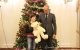 Губернатор Ульяновской области Сергей Морозов встретился с участниками Общероссийской новогодней ёлки