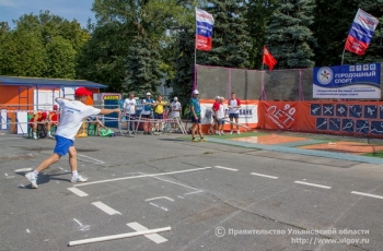 Представители Минспорта России выразили уверенность в том, что I фестиваль национальных и неолимпийских видов спорта стран СНГ пройдет в Ульяновской области на высоком уровне