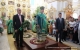 Врио Губернатора Сергей Морозов поздравил жителей Ульяновской области с Троицей