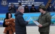 Губернатор Ульяновской области поздравил воинов-десантников с Днем защитника Отечества