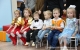 В региональном центре Ульяновской области после капитального ремонта открылся детский сад