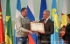 Губернатор Сергей Морозов вручил награды работникам жилищно-коммунального комплекса Ульяновской области
