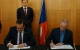 Ульяновская область и Чешская Республика договорились о сотрудничестве в торгово-экономической и научно-технической сферах