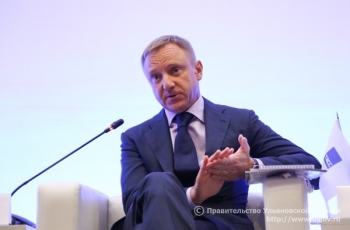 Дмитрий Ливанов назвал Ульяновскую область в числе лидеров по подготовке профессиональных кадров