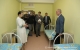 7 июня врио Губернатора Сергей Морозов осмотрел отремонтированное пульмонологическое отделение городской клинической больницы № 1 и провел совещание по повышению качества и доступности медобслуживания населения