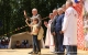 Врио Губернатора Сергей Морозов поздравил ульяновцев и гостей праздника с праздником Акатуй