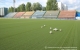 На стадионе «Старт» Ульяновска завершается монтаж нового футбольного газона