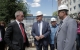 Строительство федерального перинатального центра в Ульяновской области должно быть завершено к концу года