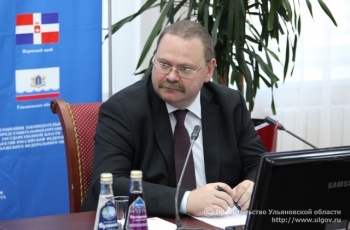 На 47-м заседании Ассоциации законодателей ПФО в Ульяновской области озвучили предложения по защите прав дольщиков