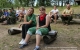 Свыше 100 ребят стали участниками первых молодежных казачьих игр «Волжский сполох» в Ульяновской области