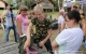 Свыше 100 ребят стали участниками первых молодежных казачьих игр «Волжский сполох» в Ульяновской области