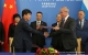 Китайская корпорация – мировой лидер по производству цемента - разместит в Ульяновской области производство