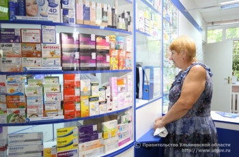 В Ульяновской области запустят пилотный проект по дополнительному лекарственному страхованию граждан