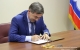 Кандидаты на пост Губернатора Ульяновской области подписали соглашение «За честные и чистые выборы»
