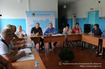 В Радищевском районе Ульяновской области откроется новый социокультурный центр
