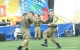 XII Международный фестиваль солдатской песни «От Афгана до Чечни» состоялся в Ульяновской области