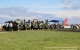 В военно-патриотической акции «Гонка героев» в Ульяновской области приняли участие около тысячи человек